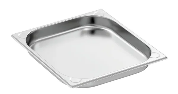 Gastronádoba GN 2/3 Basic Line - Hĺbka 40 mm - 3 L