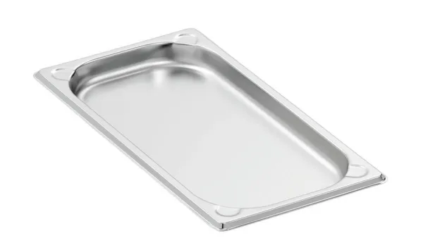 Gastronádoba GN 1/3 Basic Line - Hĺbka 20 mm - 1,1 L