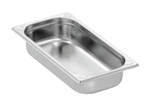 Bac Gastro GN 1/3 Basic Line - Hĺbka 65 mm - 2,5 L