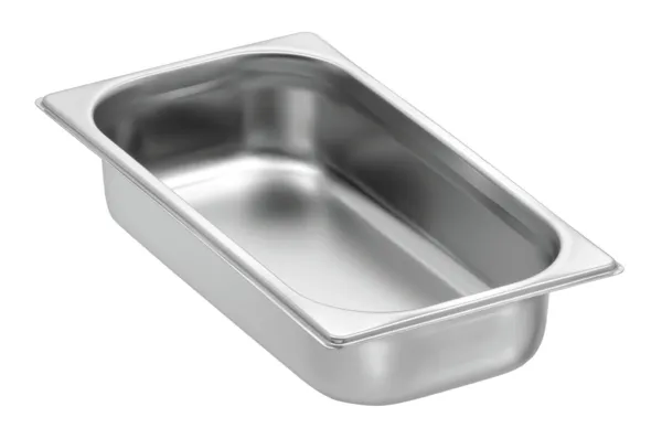 Gastronádoba GN 1/3 - Hĺbka 65 mm - 2,5 L
