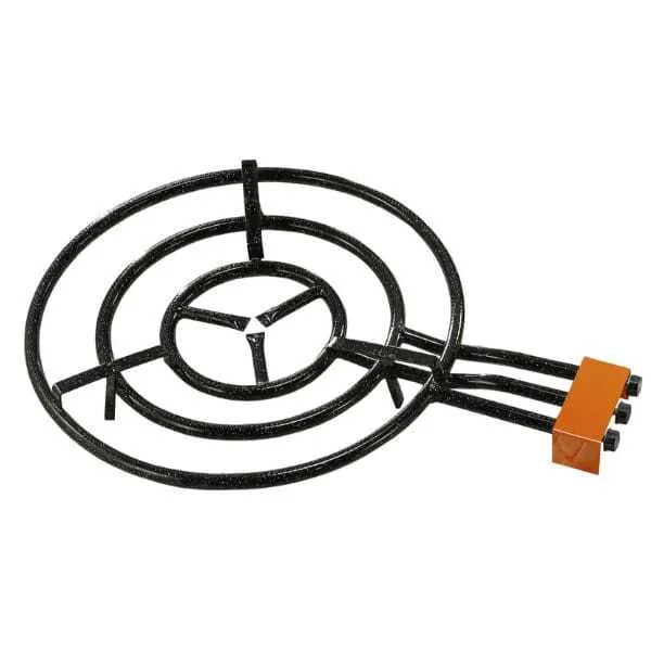 Réchaud à paella 60 cm