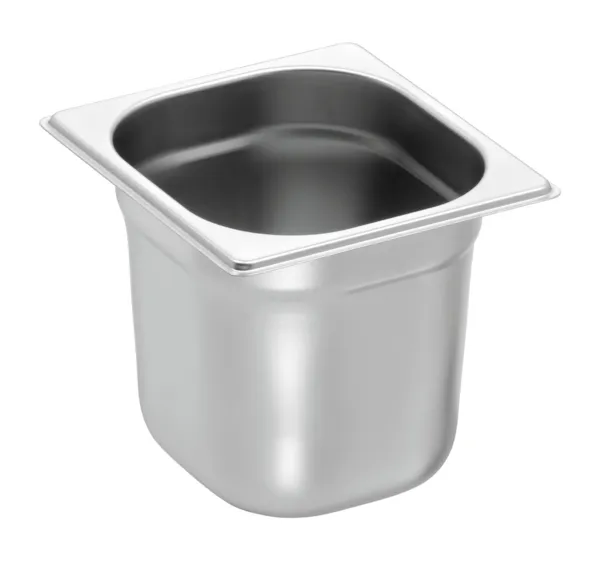 Gastronádoba GN 1/6 - Hĺbka 150 mm - 2,4 L