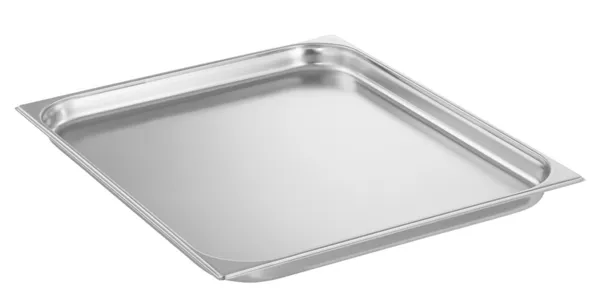 Gastronádoba GN 2/1 - Hĺbka 40 mm - 10 L
