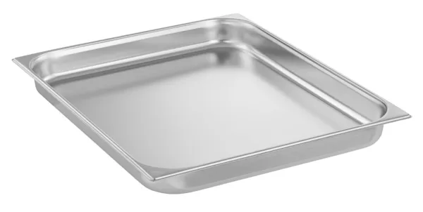 Gastronádoba GN 2/1 - Hĺbka 65 mm - 18,5 L