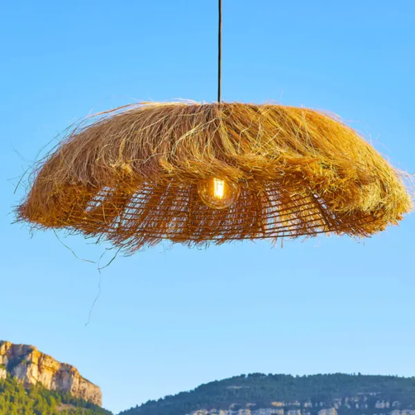 Závesná lampa Bohème pre vonkajšie použitie - Havana Outdoor