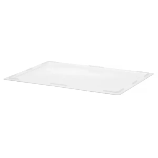 Veko pre nádobu na cesto na pizzu - GN 1/1