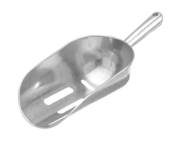 Lopatka na ľad s otvormi - 220 x 80 mm