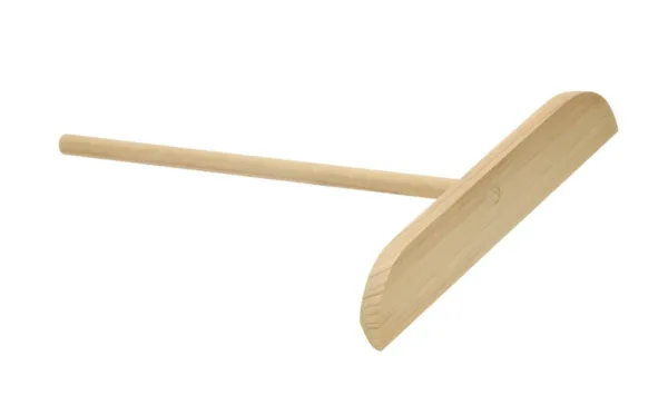 Drevená Stierka na Palacinky