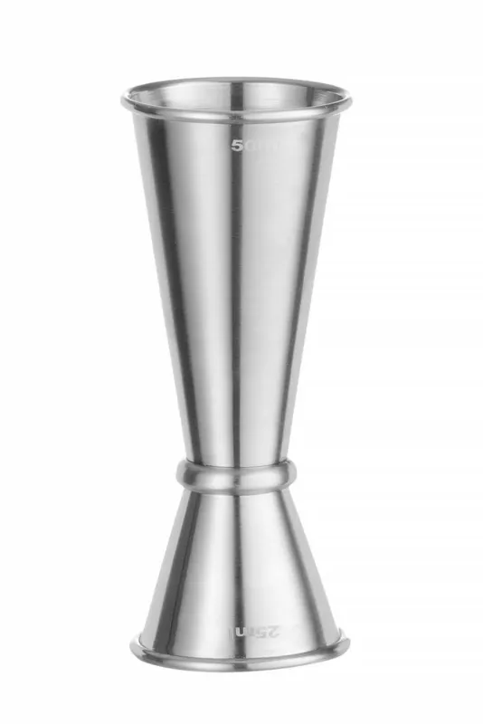 Dávkovač 25 a 50 mL