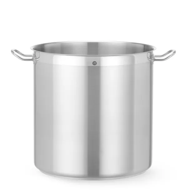 Hrniec bez Veka Profi Line - ⌀ 360 mm - 36,5 L