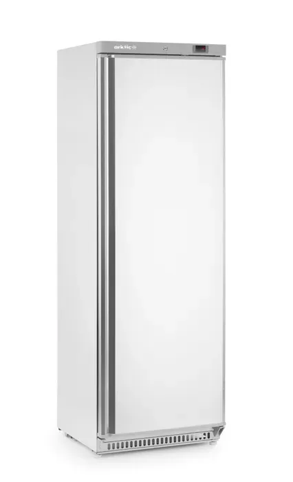 Mraziaca Skriňa Nerez Budget Line - 400 L