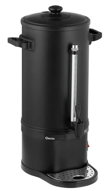 Percolátor na kávu PRO II 60 S - 9 L