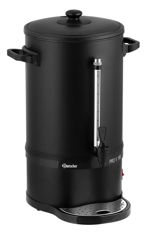 Perkolátor na kávu PRO II 100 S - 13,2 L