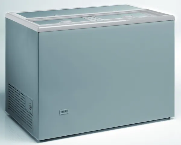 Refroidisseur de Boissons - 390 Litres
