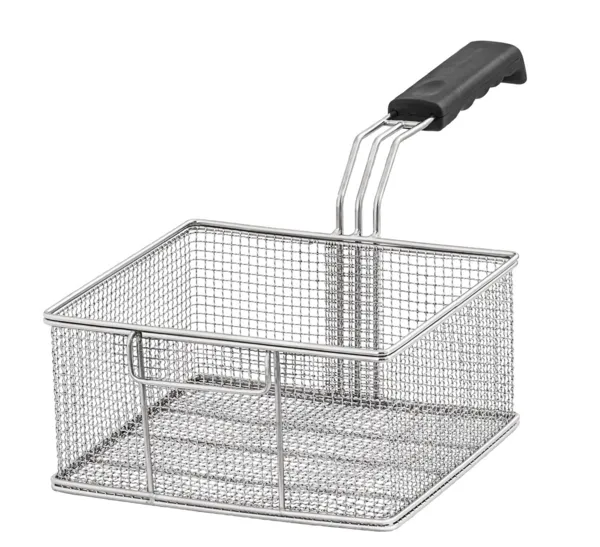 Kôš pre fritézu s automatickým zdvihom 12 L