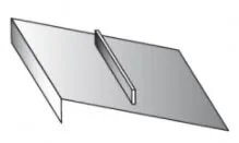 Sklon pre kvapaliny - 30 cm