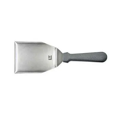 Pelle na občerstvenie a grilovací plech s ohybným rohom - 15 cm