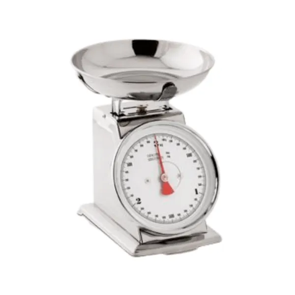 Mechanická váha - Nosnosť 5 kg