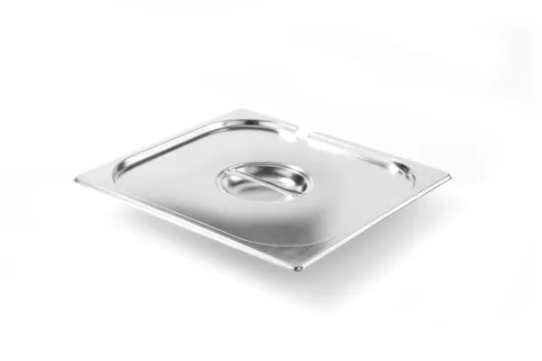 Veko Gastronorm Kitchen Line s drážkou pre naberačku - GN 1/6