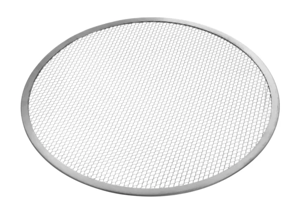 Pizza plech - 480 mm priemer