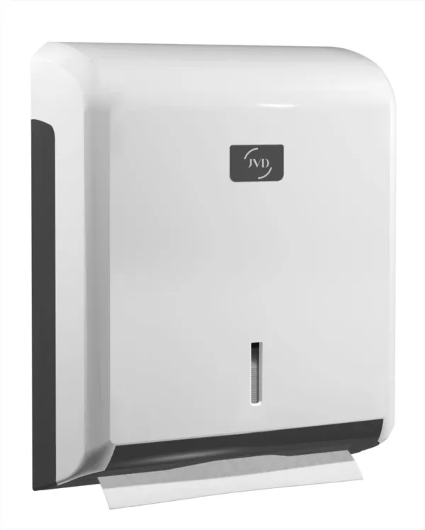 Distribútor bielých papierov Cleanline