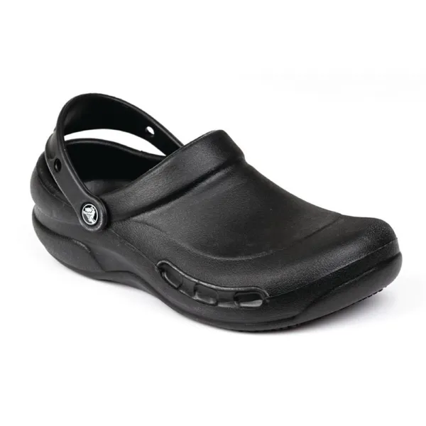 Crocs čierne - Veľkosť 43