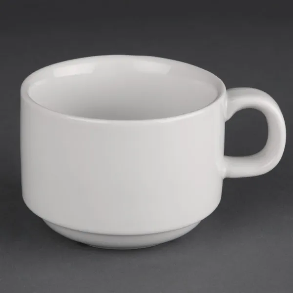 Tasse Empilable 200 ml - Ø 82 mm - Lot de 24