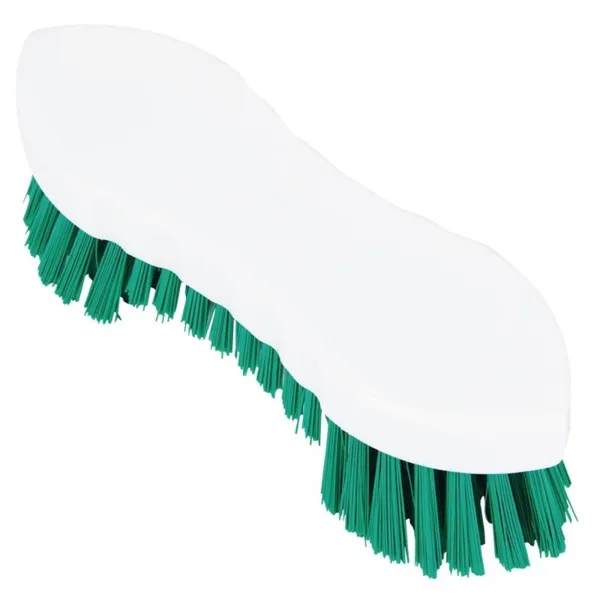 Brosse Dure Verte