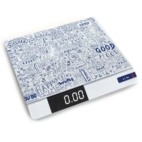 Váha na kuchynskú váhu - Nosnosť 15 kg