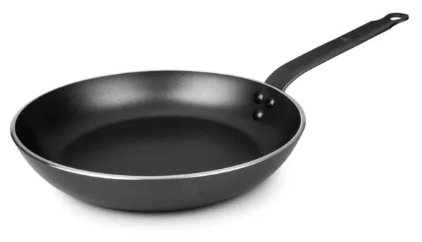 Robustná hliníková panvica - ⌀ 36 cm