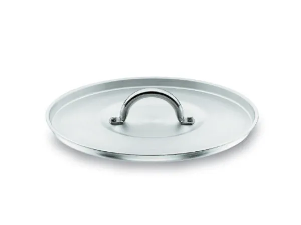 Profesionálny veko - Chef-Aluminio - ⌀ 28 cm