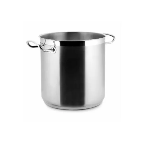 Profesionálna miska na cateringu bez veka - Chef Luxe - ø 28 cm - 17,2 L
