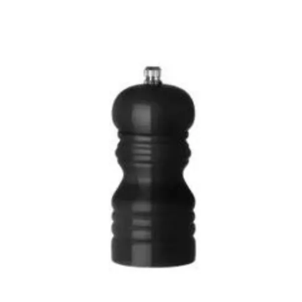 Mlynček na čierne korenie z dreva - H 113 mm