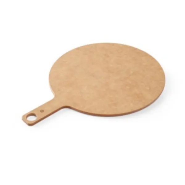 Doska na pizzu s rukoväťou - Ø 406 mm
